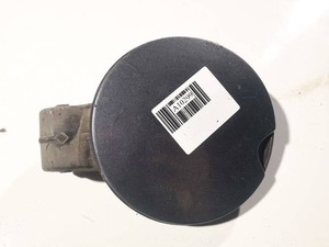Peugeot 207 2007 Fuel door Gas cover Tank cap (FUEL FILLER FLAP) 9 #2382017-15