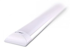 Batten Light White 40w LED 1.2m 4000K 4800lm V-TAC 20351