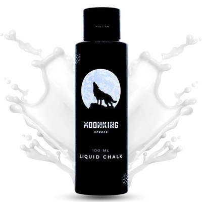 MoonKing Sports  Liquid Chalk 100ml - Flüssigkreide - Flüssiges Magnesia