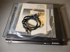 Technics SL -BD20 Turntable Automatic Turntable System - Super Clean TESTED