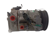 2014-2019 Dodge Charger 6.4l Air Conditioner Ac Ac Compressor Oem