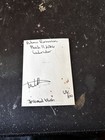 ACEO Art Card Original “Inboxed Blush” 68/100 — photo 2
