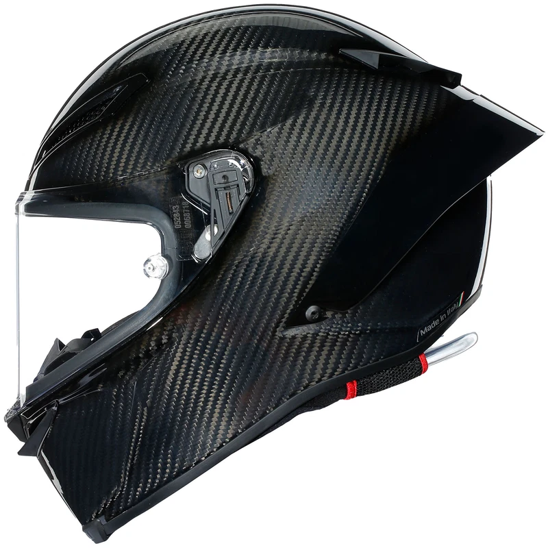 AGV Pista GP-RR Carbon, photo 8 of 11
