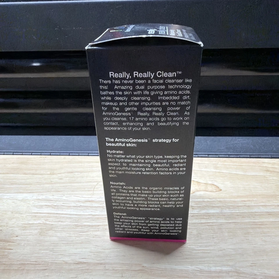 Limpiador realmente limpio, 6 onzas  Foto 4 de 4