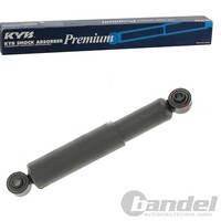 KYB ÖLdruck StoßDÄMpfer Hinterachse Passend FüR Seat Inca VW Caddy