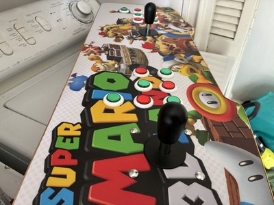 Retro Games Arcade
