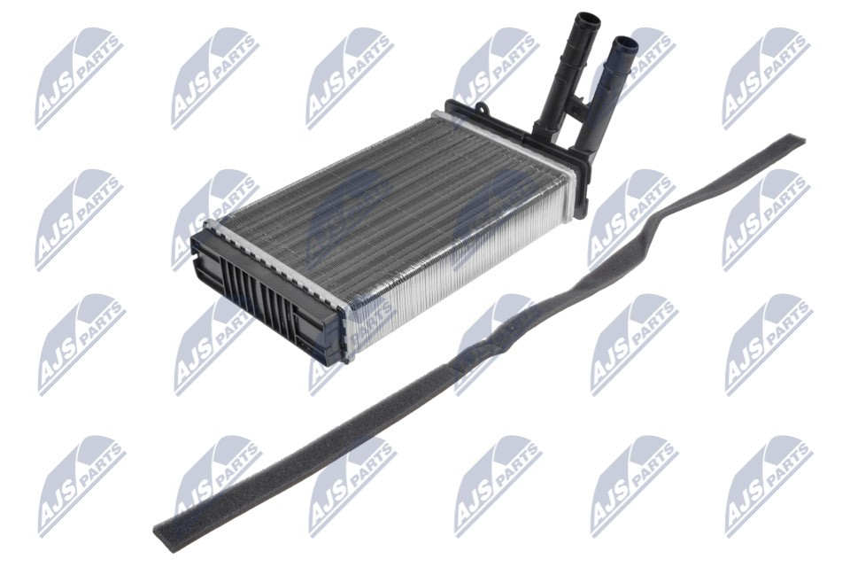 HEAT EXCHANGER INTERIOR HEATING CNG-AU-005 FOR SKODA VW PASSAT/B5.5 AUDI 2.0L - Image 16