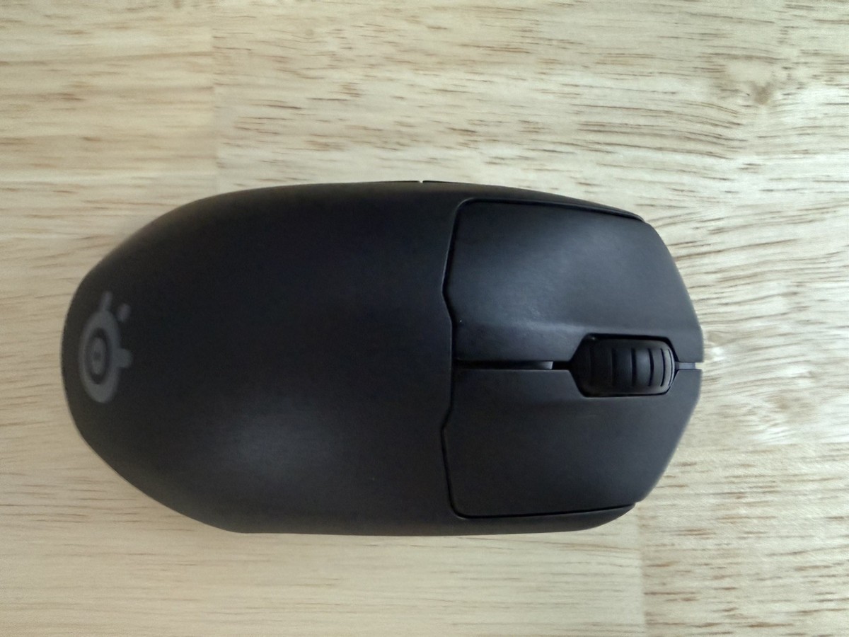 steelseries PRIME MINI WIRELESS 5個セット Prime+ 【公式通販】