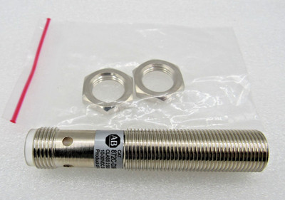 NEW Allen Bradley 872C-D3NP12-D4 Proximity Sensor