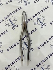 Hu-Friedy #222 Extraction Forceps, Lower Molar