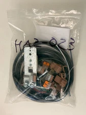 HILMOT TREW HA2-023 MDR CONVEYOR RELAY HANDOFF KIT for 9006 to H20 DRIVE CARDS