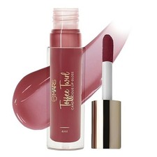 Brillo de labios transparente MARS Candylicious para mujer | Hidratante y alto brillo | Peso ligero