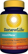 Intesti, 90 Vegetarian Capsules