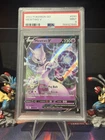Mewtwo V 030/078 Pokémon GO Holo PSA 9