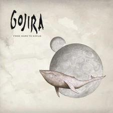 Gojira - From Mars to Sirius [New CD]
