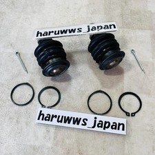 For Toyota Chaser Mark Ii Jzx90 Jzx100 Front Upper Arm Ball Joint Rh Lh Set New For Toyota Chaser Mark Ii Jzx90 Jzx100 Front Upper Arm Ball Joint Rh Lh Set New