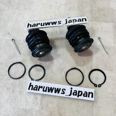 For Toyota Chaser Mark II JZX90 JZX100 Front Upper Arm Ball Joint