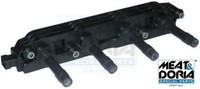 Meat & Doria 10315 ZüNdspule ZüNdmodul FüR Opel