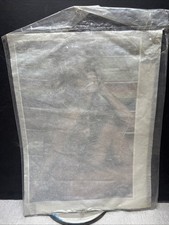 Authentic VINTAGE Farrah Fawcett Transfer Iron On