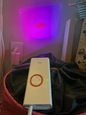 3M MP225 Pocket Projector & power Adapter Plus Tripod Working (no VGA Cable)