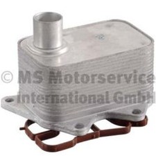 Ölkühler Motoröl PIERBURG 7.09269.22.0 für AUDI SKODA GOLF TIGUAN PASSAT 365 VW