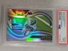 2020 Panini Select Snapshots Tom Brady #SS-20 Silver Prizm PSA 9 Buccaneers MVP