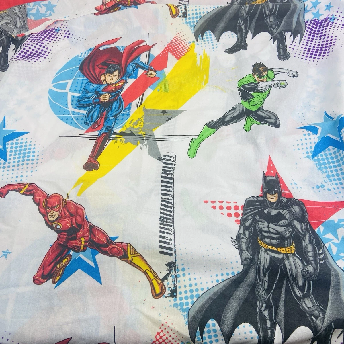 superman bed sheets products for sale | eBay