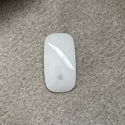 Apple 2015 Magic Mouse 2 Model A1657 FCC ID: BCGA1657 IC