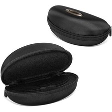 Oakley Soft Vault Sunglasses Case for Flak 2.0 XL, Flak Jacket XL, Half Jacket