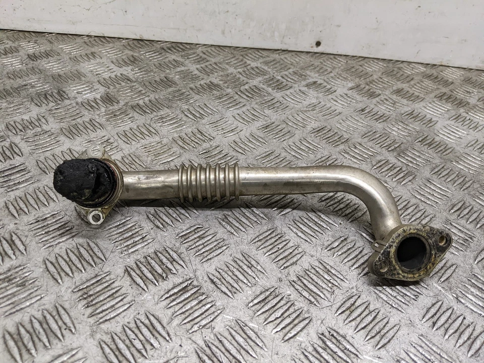 Труба Egr для Ford Focus Tdci Mk3 2014-2018 годов выпуска - Изображение 2 из 3