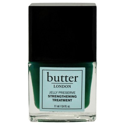 3 Pack Butter London Jelly Preserve Strengthening Treatment-Bramley Apple-0.4 oz