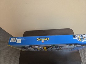 LEGO CITY: Bank & Money Transfer 3661 Retired  - Sealed