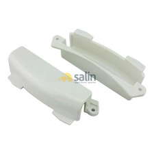 PN: 0045304004 SIMPSON CLOTHES DRYER DOOR HINGE | 39B506SE*02 DC460S*01