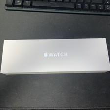 Apple Watch Series 10 46mm GPS Jet Black Case