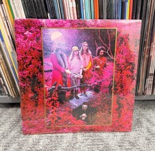 Captain Beefheart & His Magic Band - Grow Fins Vol II LP Trout Mask House SEALED