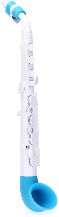 Nuvo jSax - WhiteBlue 17690₽