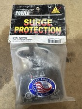 DTK-120HW DITEK Surge Protection NEW