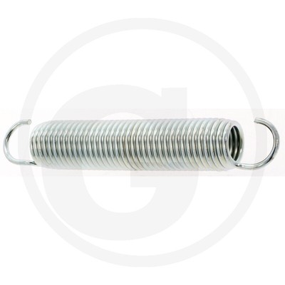 Briggs u. Stratton FEDER , VERLAENGERUNG 1  | 1715435SM | 024847411669
