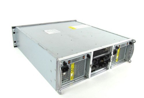 Étagère disque Netapp DS14MK4 DS14MK4 FC 1/2/4 Go vintage - Photo 3/5