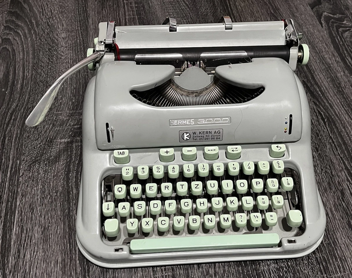 Hermes 3000 for sale | eBay