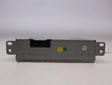 Gebraucht Autoradio F&uuml;r CITROEN C3 III Phase 1 - 1.2i 110 PS