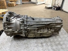 Mercedes-Benz GLE W167 2020 Automatikgetriebe 7250370 Diesel/Elektro 143kW