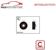 SPANNROLLE FÜR KEILRIPPENRIEMEN CAFFARO 01-83 P FÜR ROLLS-ROYCE PHANTOM 6.75L