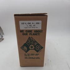 HP 92298A 98A Black Toner Cartridge LaserJet 4 4plus 5 Genuine OEM Original