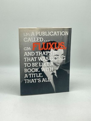 In the Spirit of Fluxus