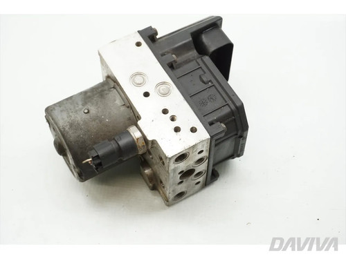 Peugeot 807 ABS-Bremspumpe 2.2 HDi Diesel 94kW (128 HP) 1496637080 0265225165