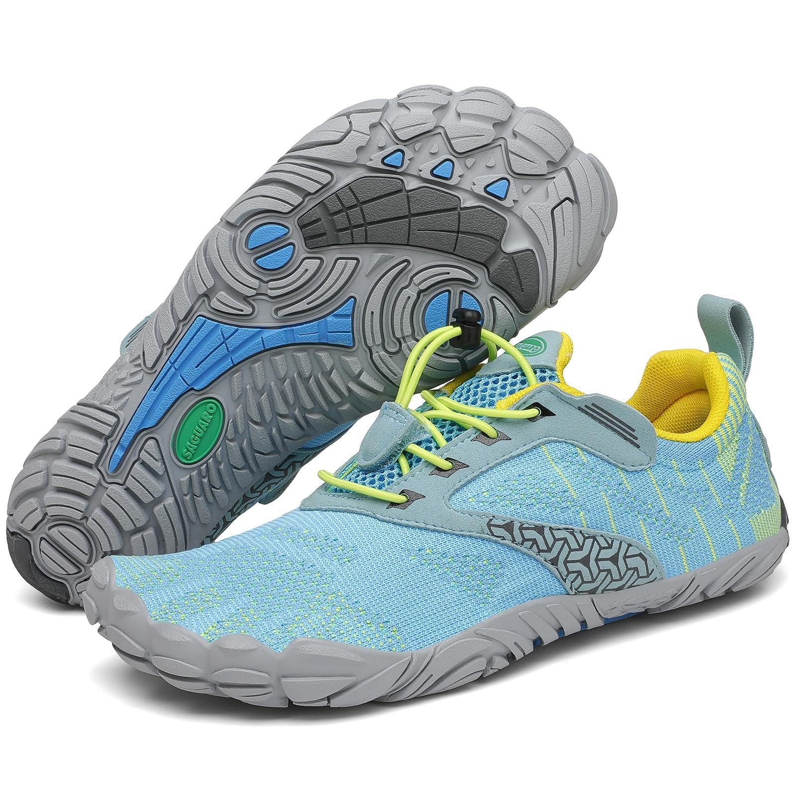 Chaussures de marche homme et femme pour escapades en montagne et sentiers escarpés