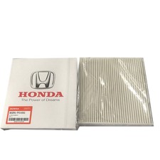 NEW GENUINE OEM For HONDA ACURA MICRON CABIN AIR FILTER 80291-TF3-E01 US STOCK