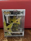 Funko Pop! Vinyl: Electro Specialty Series #545 Marvel Collectible Figure