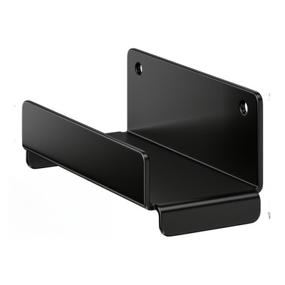 Wand Organizer Leiter Haken Set kaltgewalzt Stahl U Halterung Design
